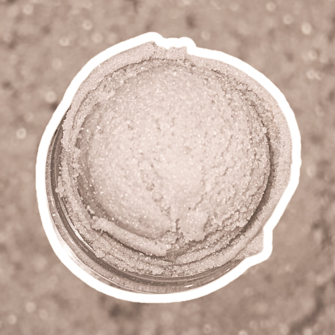 Truly Delicate Foaming Sugar Scrub