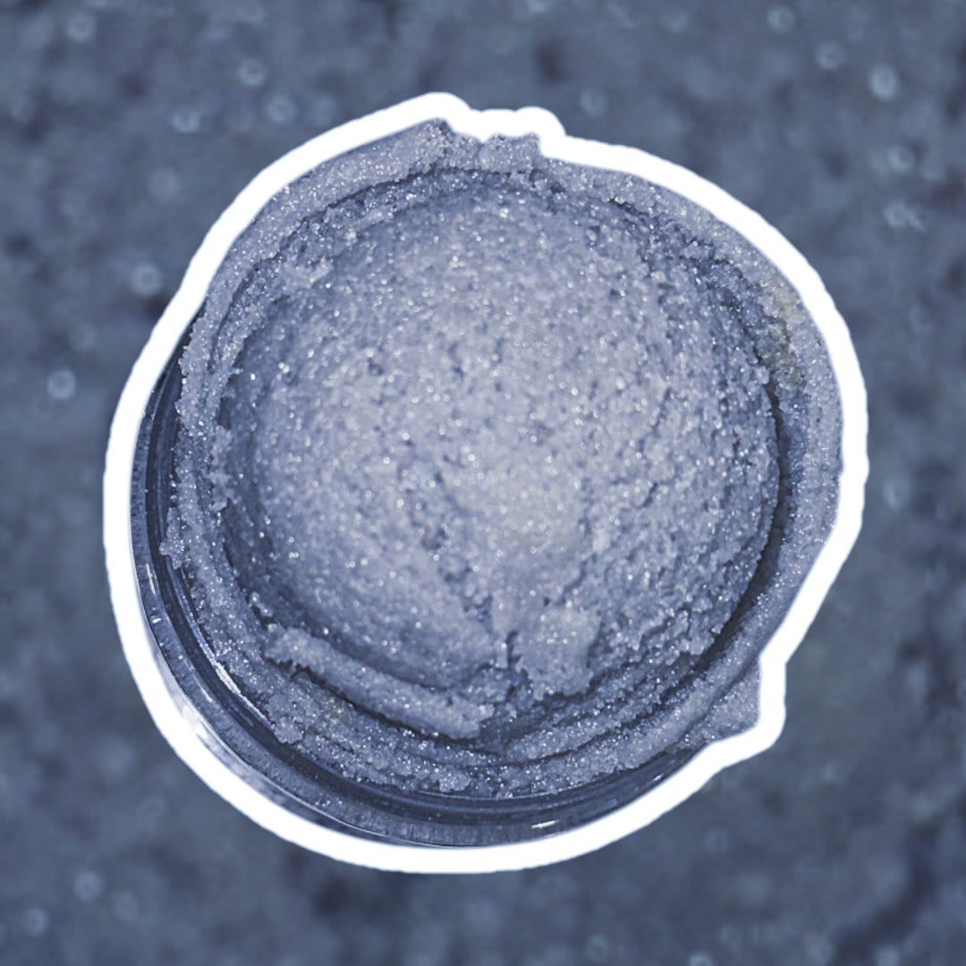 Lush Harvest Foaming Sugar Scrub