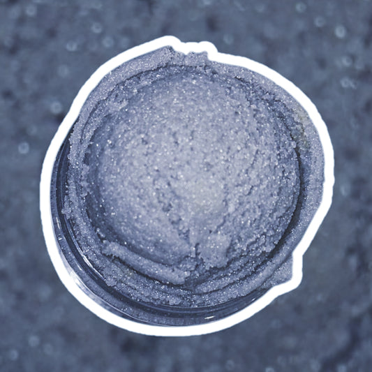 Lush Harvest Foaming Sugar Scrub