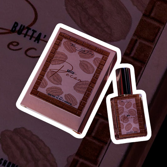 Butta' Pecan Premium Perfume
