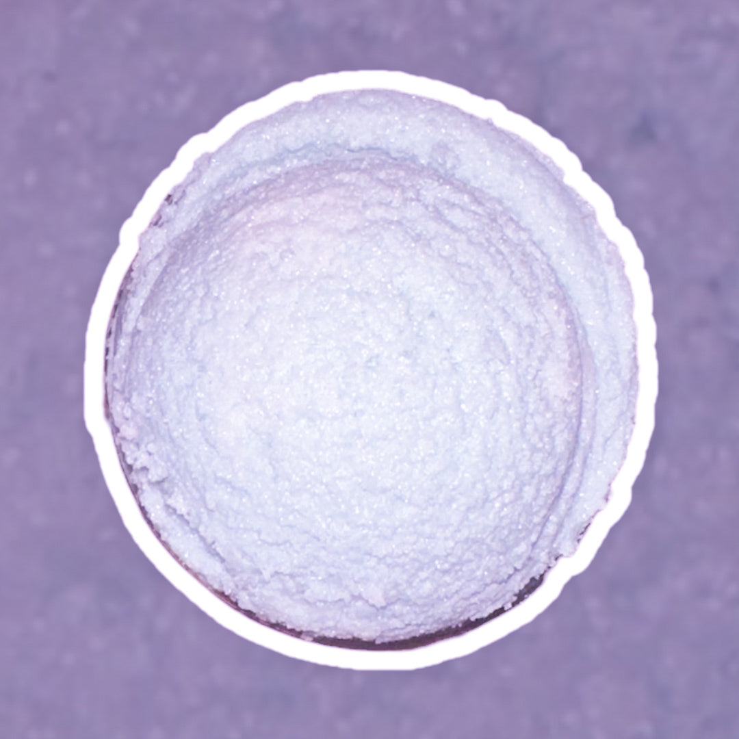 Crème Of Lavender Foaming Sugar Scrub