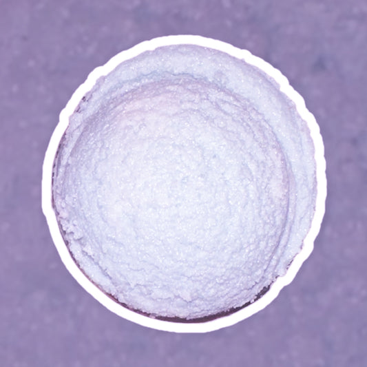 Crème Of Lavender Foaming Sugar Scrub