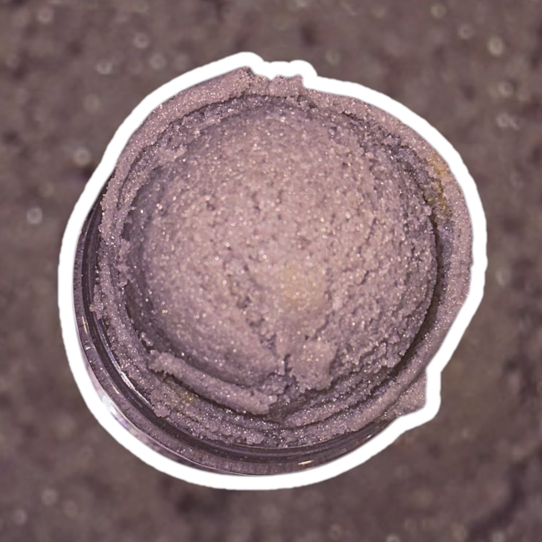 Cinnamon Roll Cheesecake Foaming Sugar Scrub