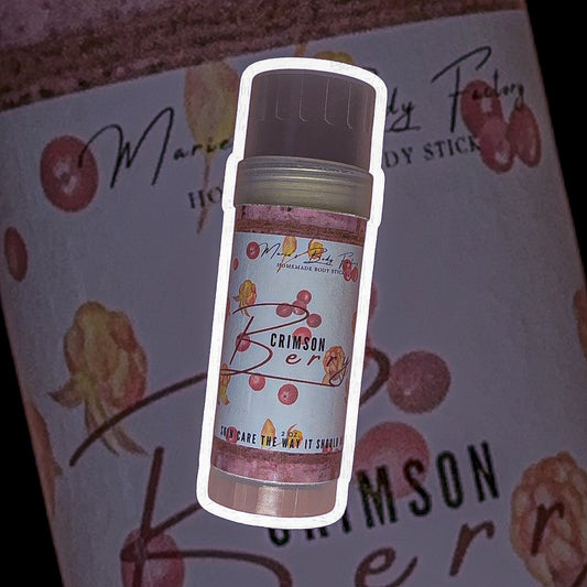 Crimson Berry Body Stick