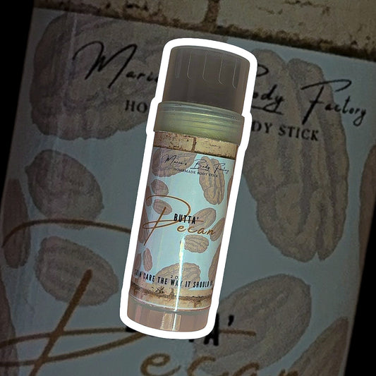 Butta’ Pecan Body Stick