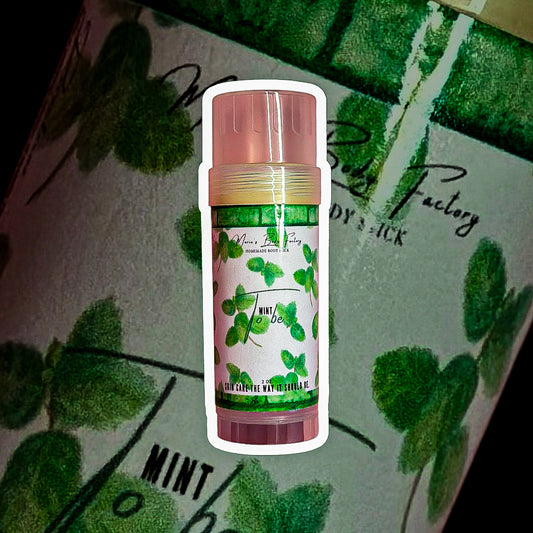 Mint To Be Body Stick