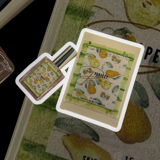 Perfect Pair Premium Perfume