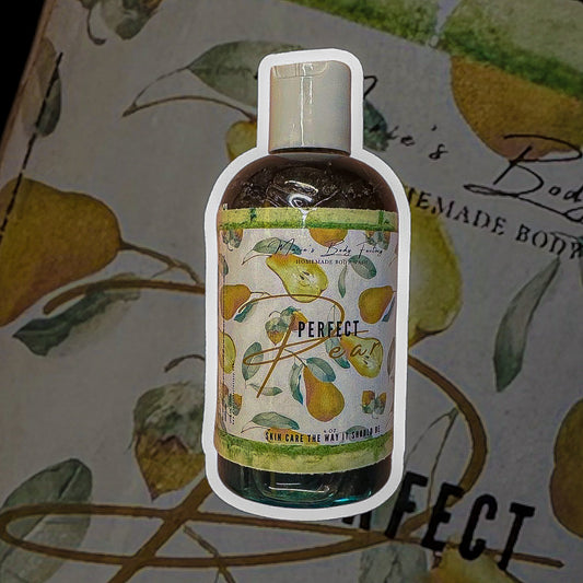 Perfect Pear Body Wash