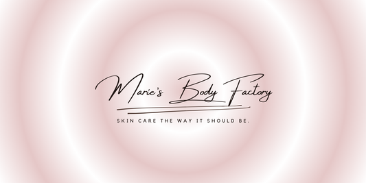 Marie‘s Body Factory Gift Cards