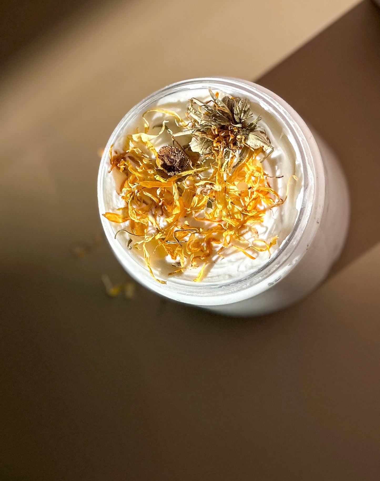 Truly Delicate Body Butter