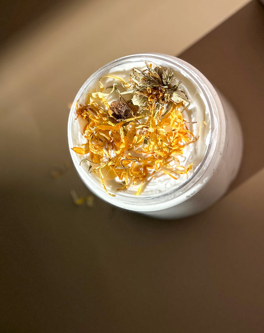 Truly Delicate Body Butter