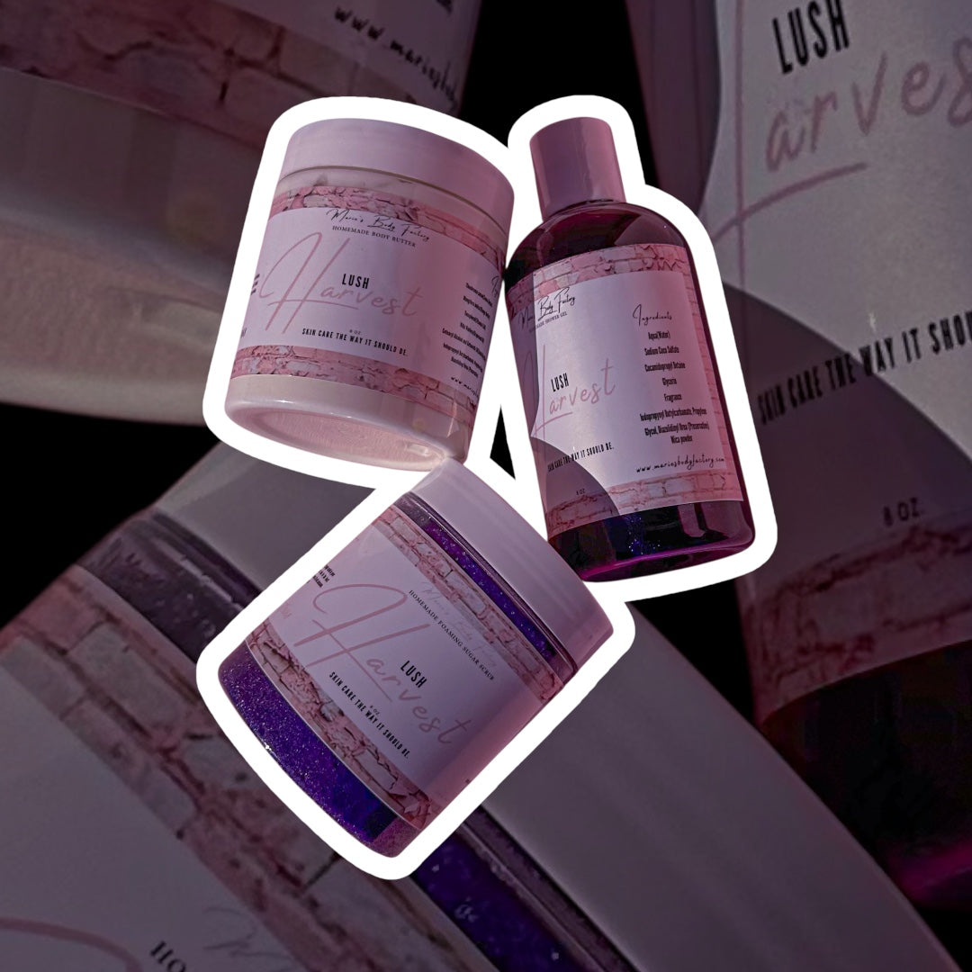 Body Care Bundles