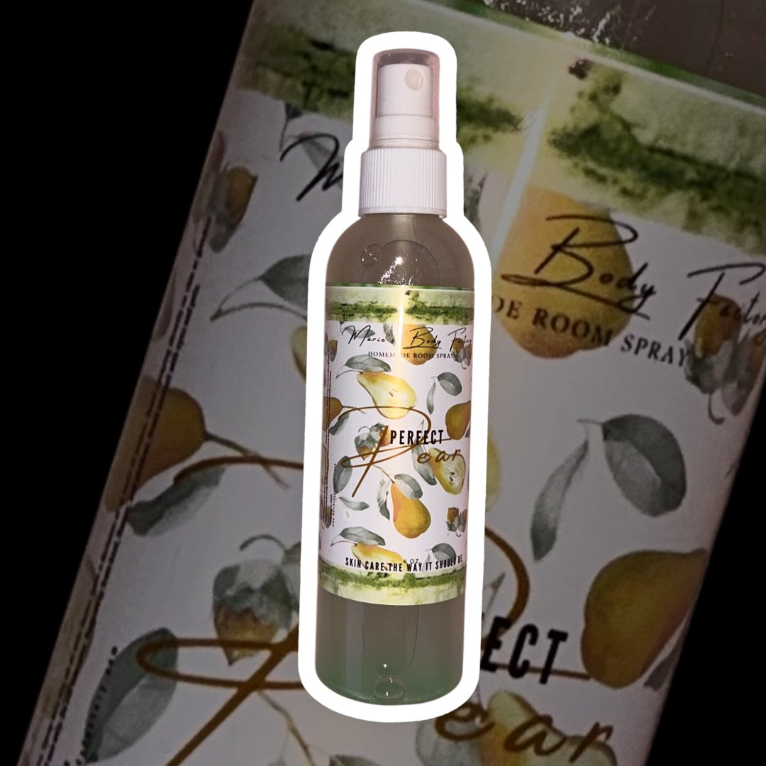 Perfect Pear Premium Room Spray