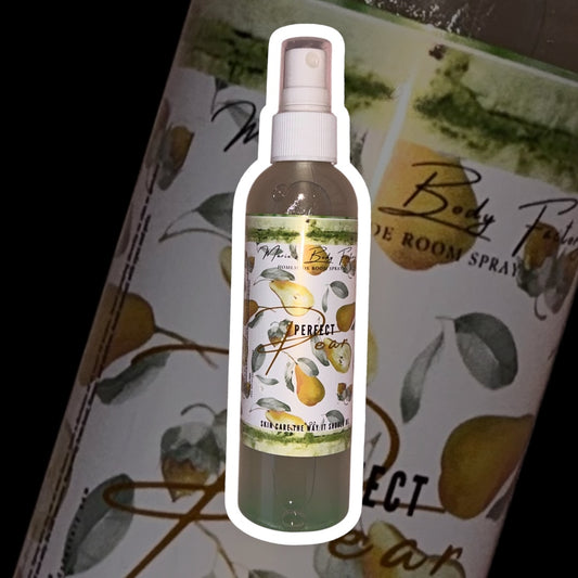 Perfect Pear Premium Room Spray