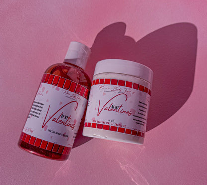 Be My Valentine Skincare Duo