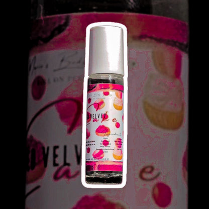 The Valentine Collection Premium Roll-On Pack💋