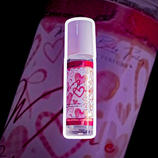 Be Mine Premium Roll-On