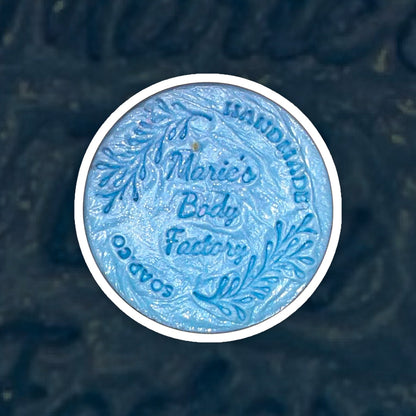 Apricot Bloom Soap Bar