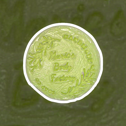 Perfect Pear Soap Bar