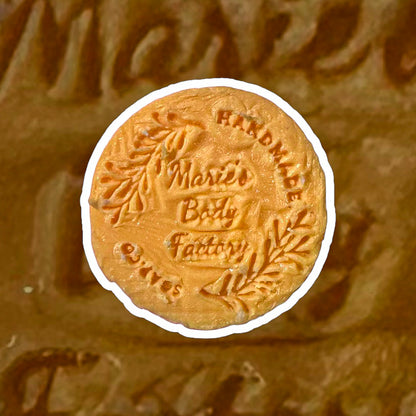 Pumpkin Butter Macchiato Soap Bar
