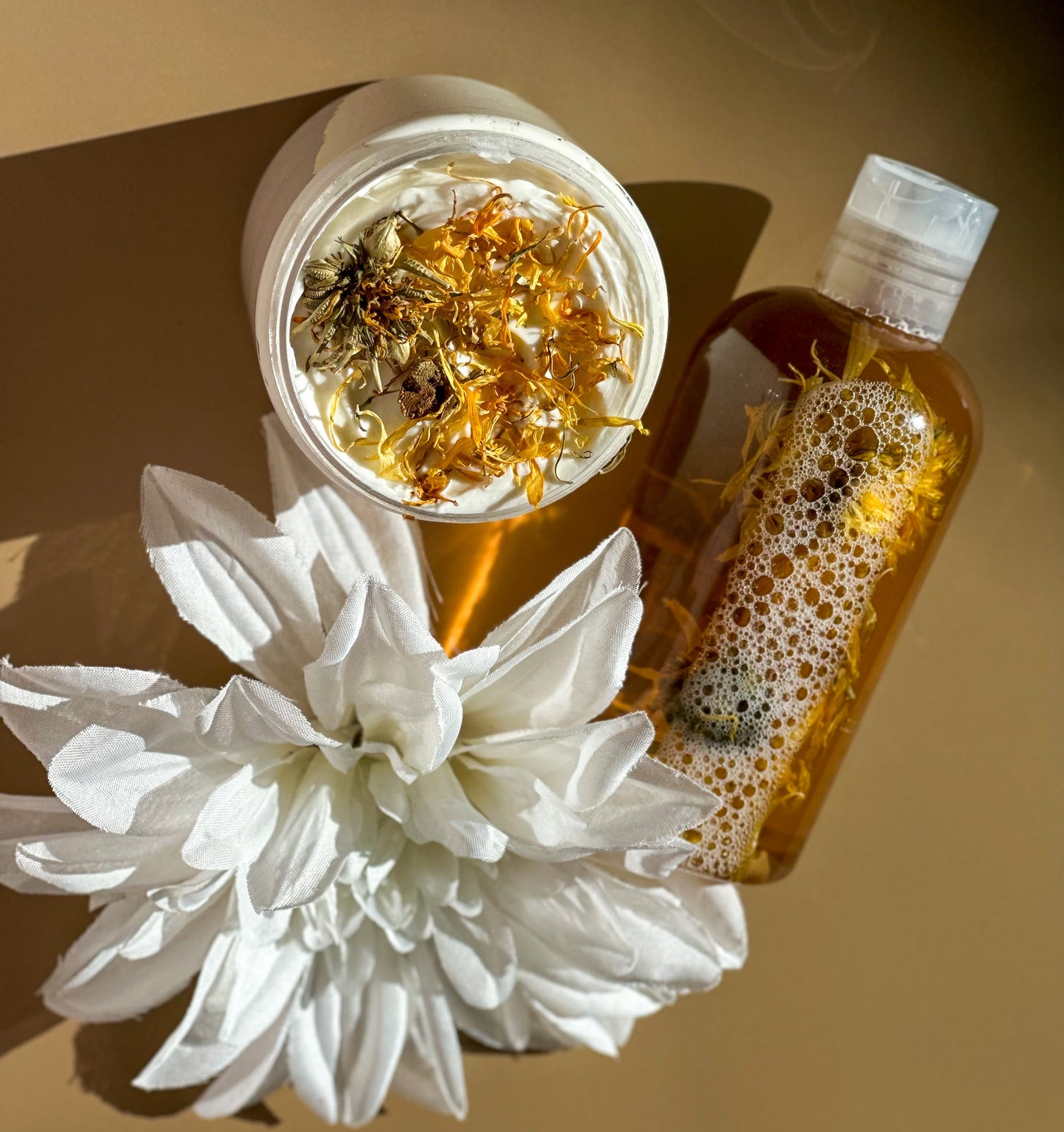 Truly Delicate Body Butter